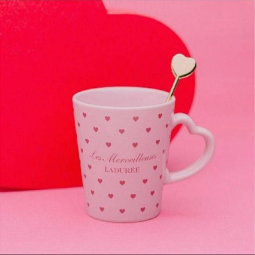 Les merveilleuses laduree - les,