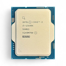 Intel Core i5-13600K 13th Gen