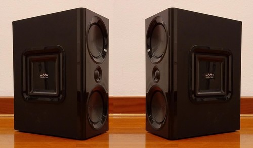 Philips diffusori casse vie - 2,