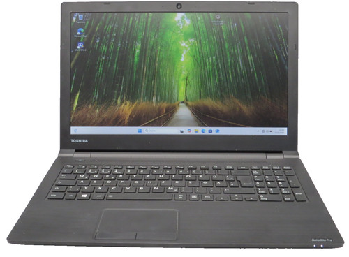 Notebook toshiba satellite pro - notebook,