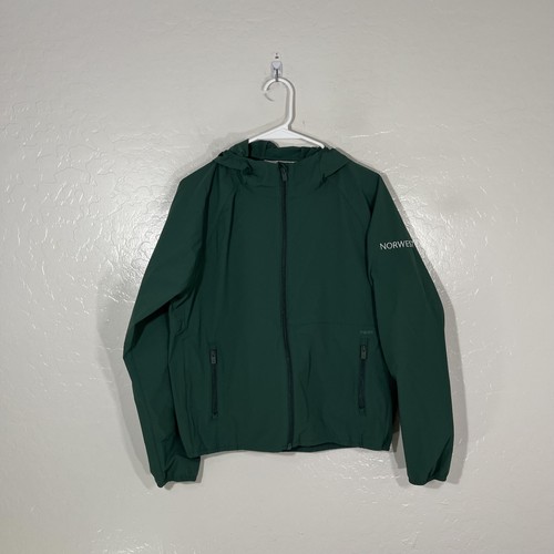 Giacca vuori donna verde - giacca,