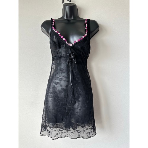 Intimissimi babydoll pizzo - intimissimi,