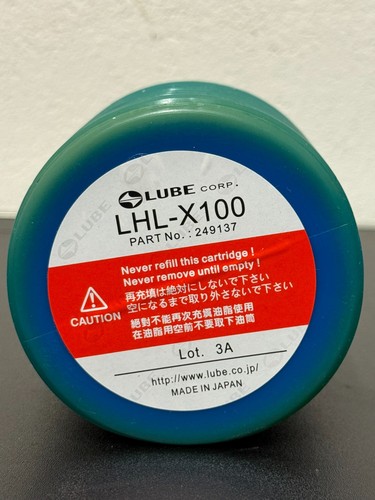 Lube lhl x100 - lube, lhl-x100