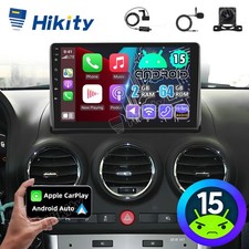 64GB Android15 per Opel Antara