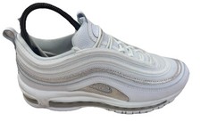 Nike Air Max 97 bianche