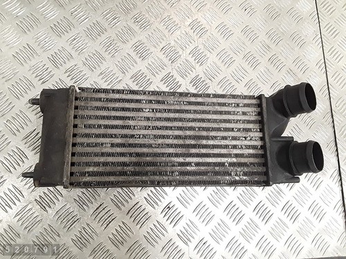 2008 peugeot 308 radiateur - 308,