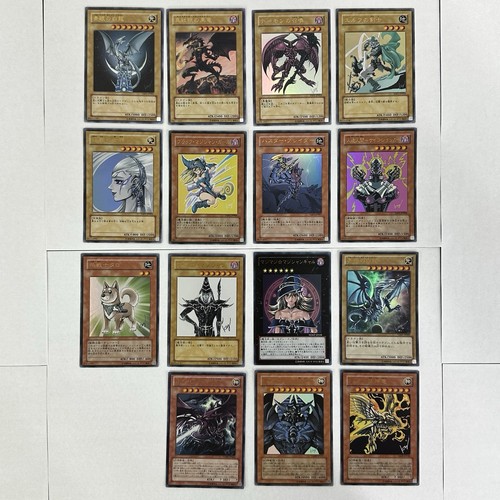 Carte yugioh kazuki - carte,