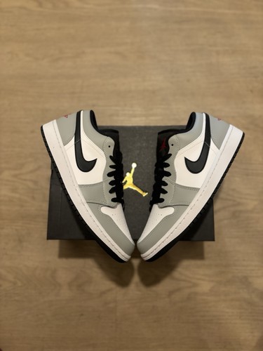 Nike air jordan - 1, low