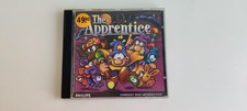 The Apprentice Philips CDI
