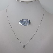 COLLANA DA DONNA PUNTO LUCE