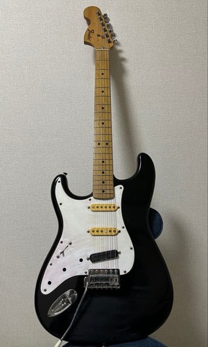 Chitarra elettrica fender - elettrica,