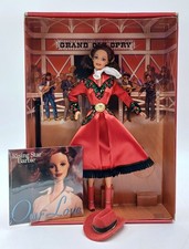 Bambola Barbie Country Rose