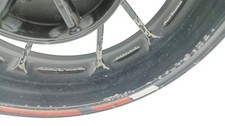 Rear wheel yamaha tracer - tracer, 700