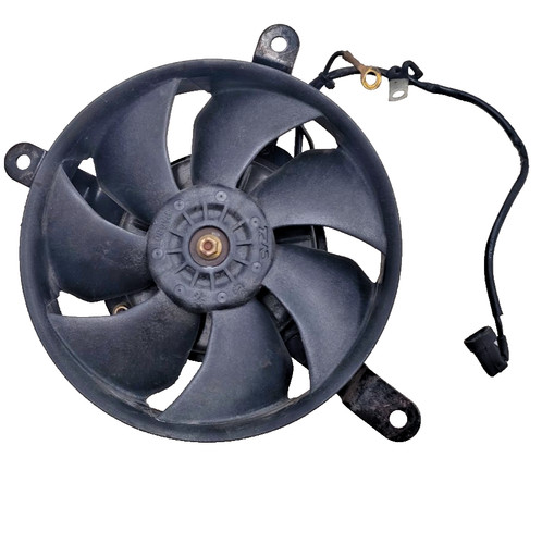 Ventola radiatore km - radiatore, (km