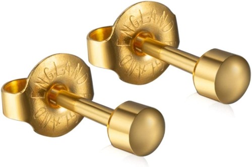Borchia piercing orecchio - piercing,