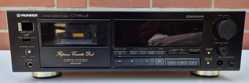 Pioneer 939 mark stereo - ii,