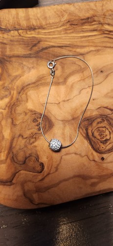 Bracciale catena serpente