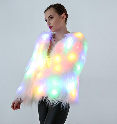 Led illuminazione vestiti - led,