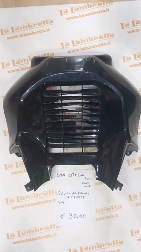 Scudo anteriore inferiore sym - scudo,