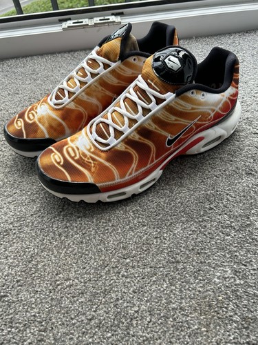 Nike air max plus light - tn,