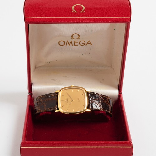 Omega ville dual reference - omega, de