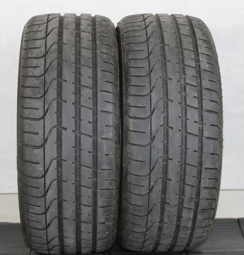 Pneumatici estivi 225 40r18 - 2,
