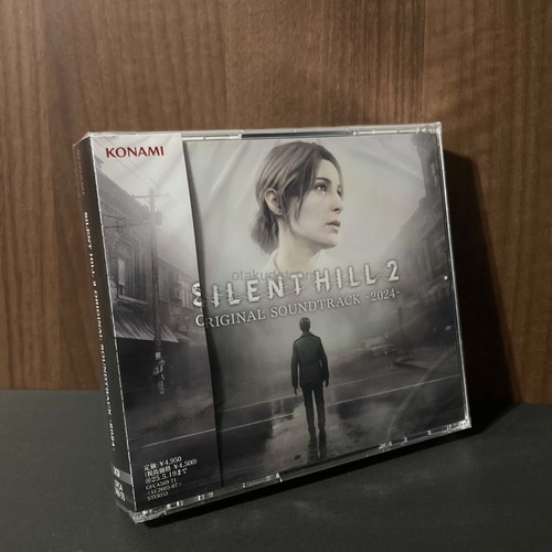 Silent hill original - hill,