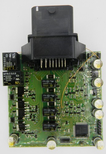 Eco tech ecotech centralina - tech,