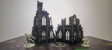 X5 Ruin Terrain Set Perfetto
