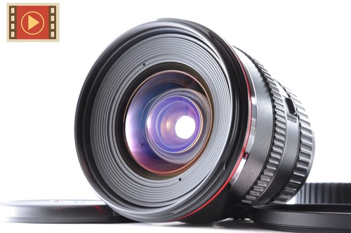 Obiettivo canon ef - 🎦,