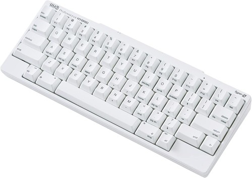 Tastiera pfu hhkb professional - pfu,