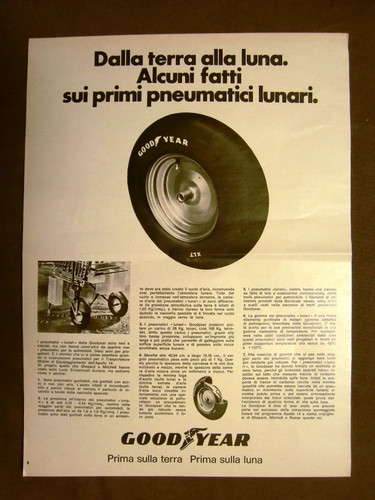 Pneumatici good year primi - good,