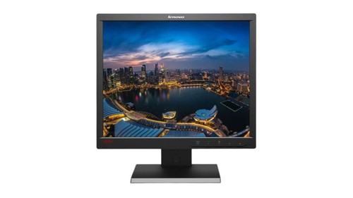 Monitor nuovo lenovo - monitor,