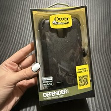 Custodia nera OEM OtterBox
