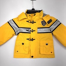 London Fog Rainwear Giacca