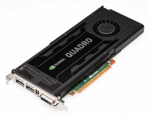 Scheda grafica nvidia quadro - scheda,