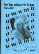 MARGARET MASON "Nello stile