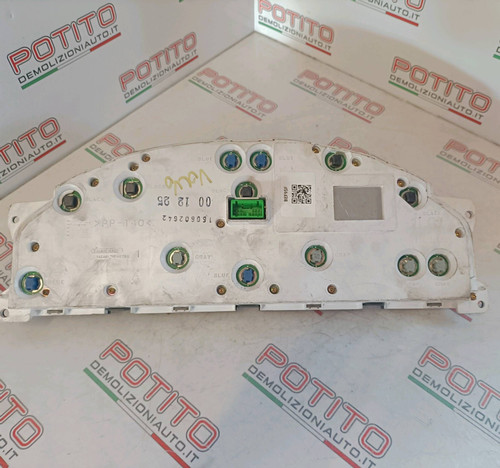 8251284 quadro strumenti - quadro,