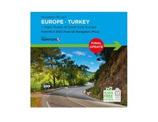 Originale Ford Aggiornamento