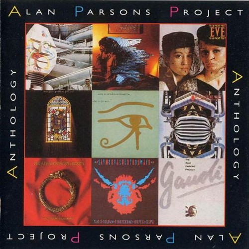 The alan parsons project - the,