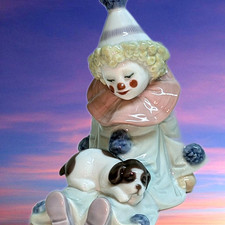 Figurina Spagna Lladro #5277