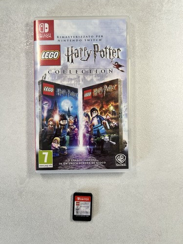 Lego harry potter collection - potter,