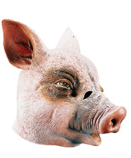 CARNEVALE HALLOWEEN MASCHERA