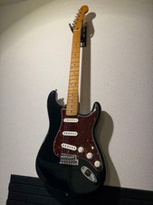 Fender Mexico Deluxe Roadhouse