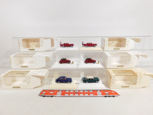 Wiking 87 modello - h0, 1:87