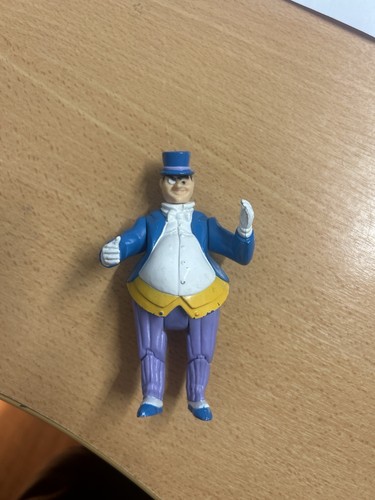 Action figure retrò - figure,