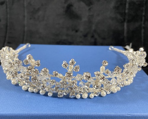 Bel aire bridal copricapo - aire,