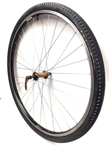 Ruota lega 700c posteriore - in,