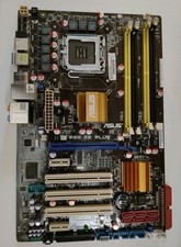 ASUS P5Q SE PLUS GREEN