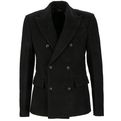 Giacca amiri due file - amiri,